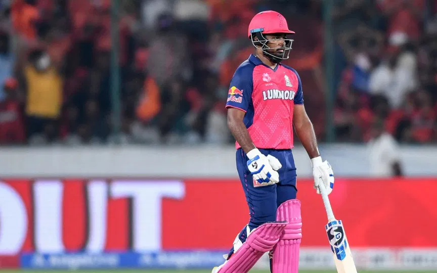 Decoding Sanju Samson's record at Chepauk as RR star nears CSK trade for IPL 2026